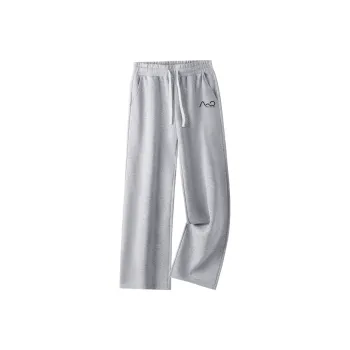 MINISO Casual Pants Unisex