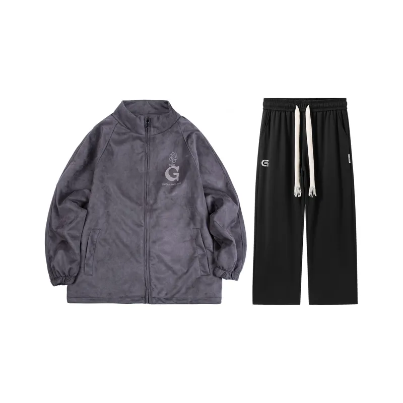 Gwola Casual Sportswear Unisex-6
