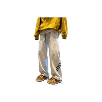 SUNSETMONENT Casual Pants Unisex