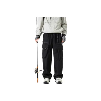 MIIOW Windbreaker Pants Unisex
