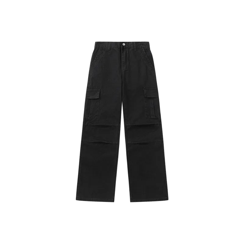 DNBH Jeans Unisex-0