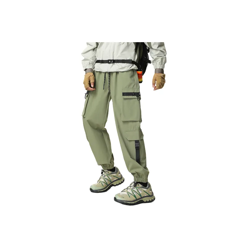 Ferrero Ross Cargo Pants Unisex-7