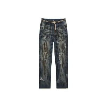 Hellstar Denim Jeans