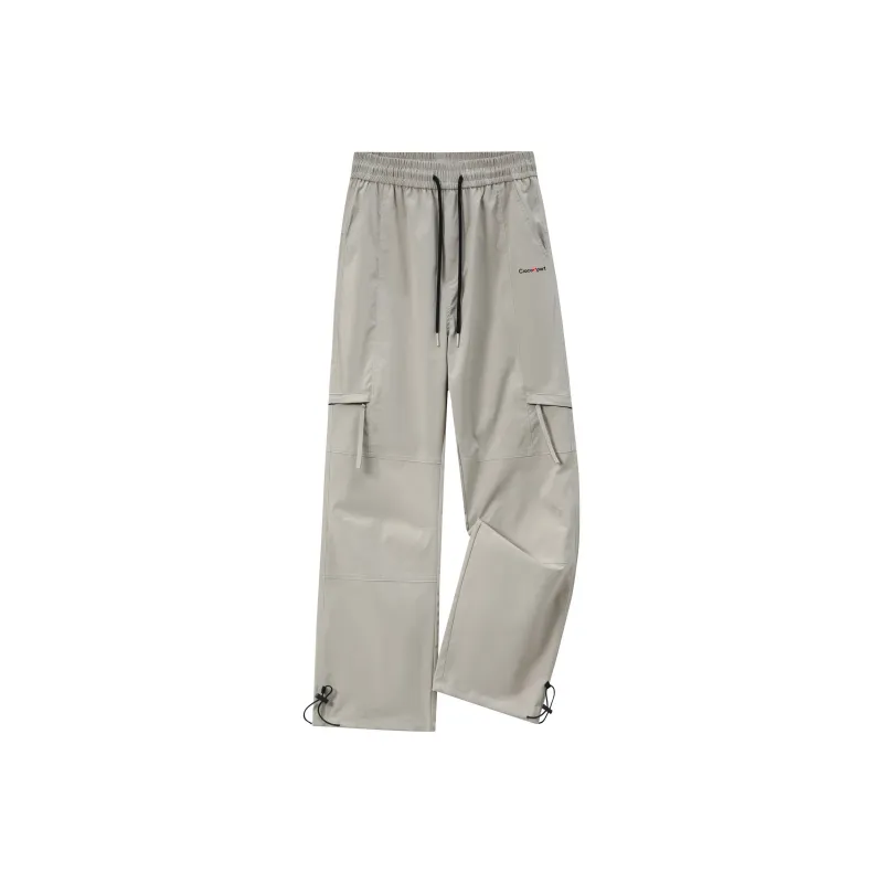 CrocoSport Windbreaker Pants Unisex-13
