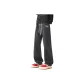 Black Gray (Fleece-Lined)