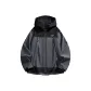 Black/Dark Gray
