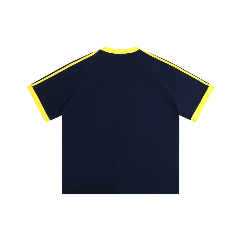 Struggle Vintage95 T Shirt Unisex-5