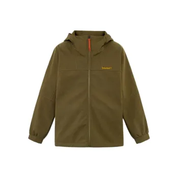 Timberland Jacket Men's Dark Olive Green