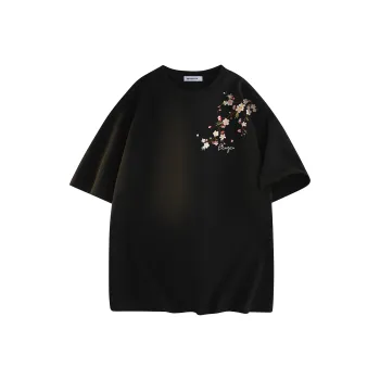 BENGEN T Shirts Unisex