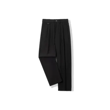 T-liberal Suit Trousers Unisex