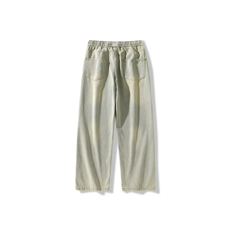 RED DRAGONFLY Jeans Unisex-5