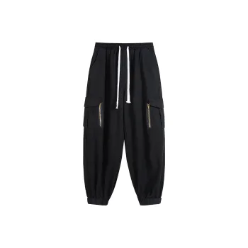 GOLFCROSS Casual Pants Unisex