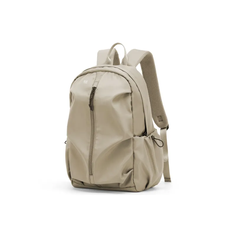 KEYSTREET Fabric Backpack Laptop Bag Backpack Regular Unisex Multicolor-93
