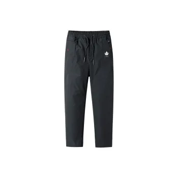 TUCANO Down & Insulated Pants Men Black