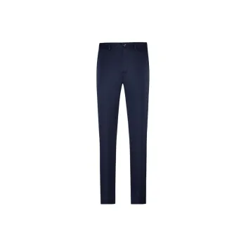 Wit Suit Trousers Men