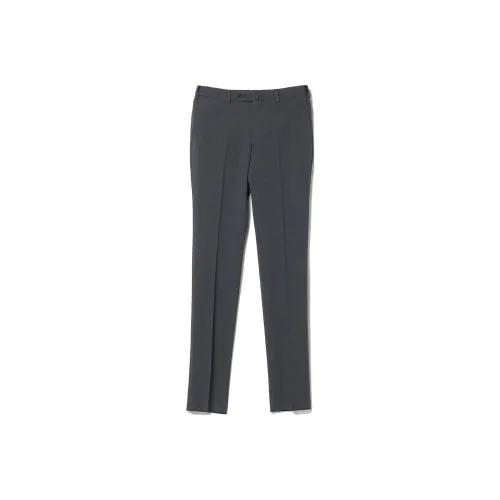 Beams HEART Suit Trouser Men's Blue