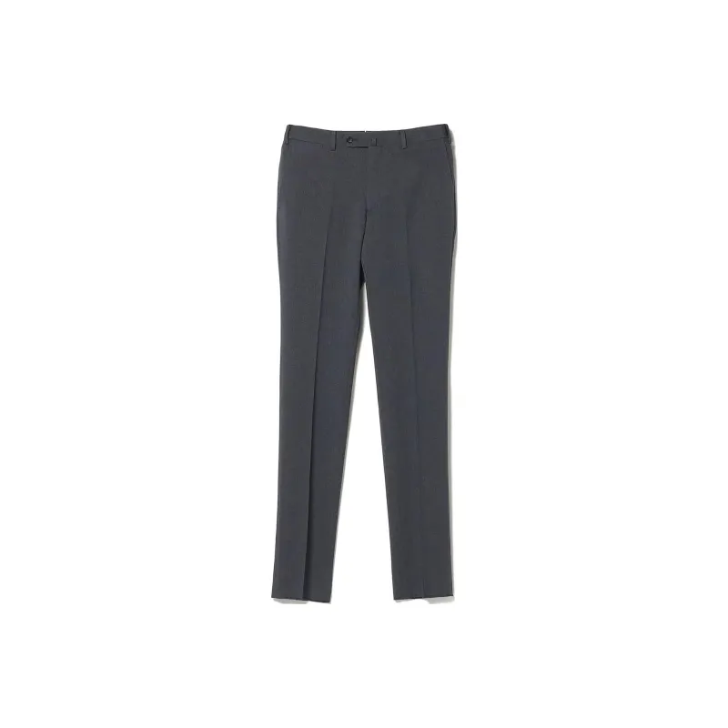 Beams HEART Suit Trouser Men's Blue-0