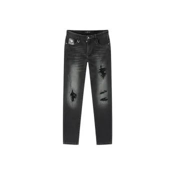 JOHN RICHMOND Jeans Men's Black