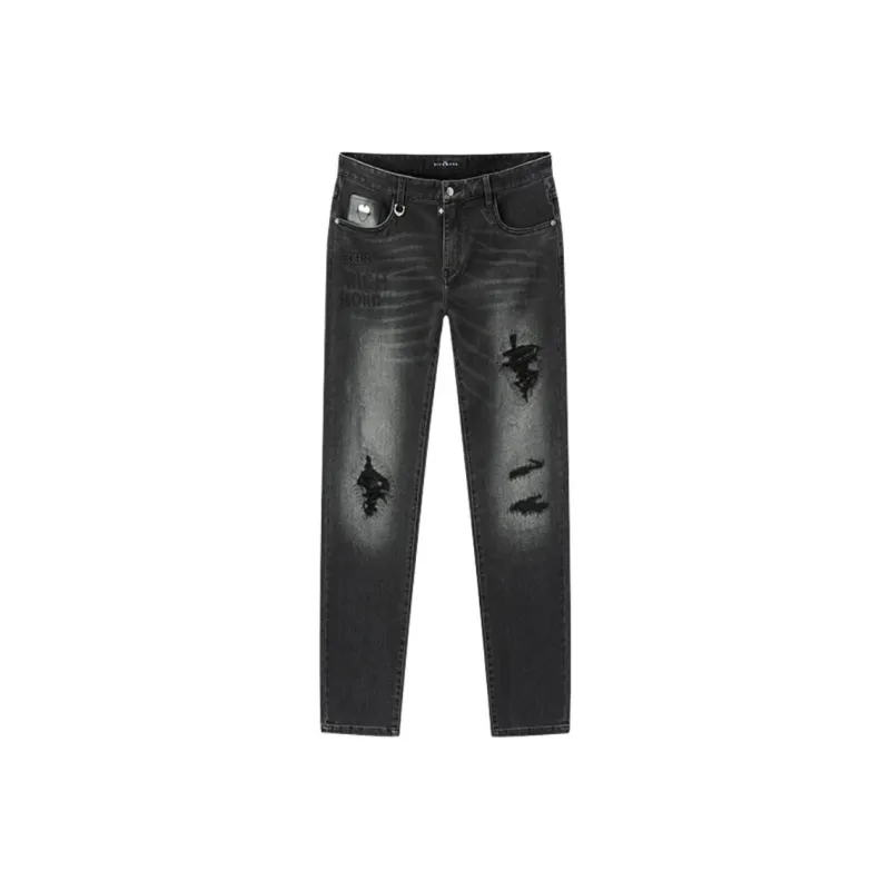 JOHN RICHMOND Jeans Men's Black-0