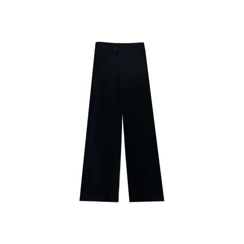 MUCUNSHU Suit Trousers maxi Men