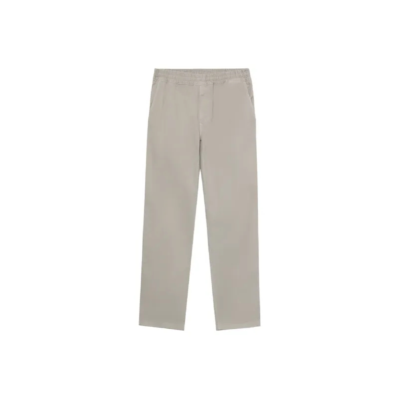 Carhartt WIP Cargo Pants Men Gray-0