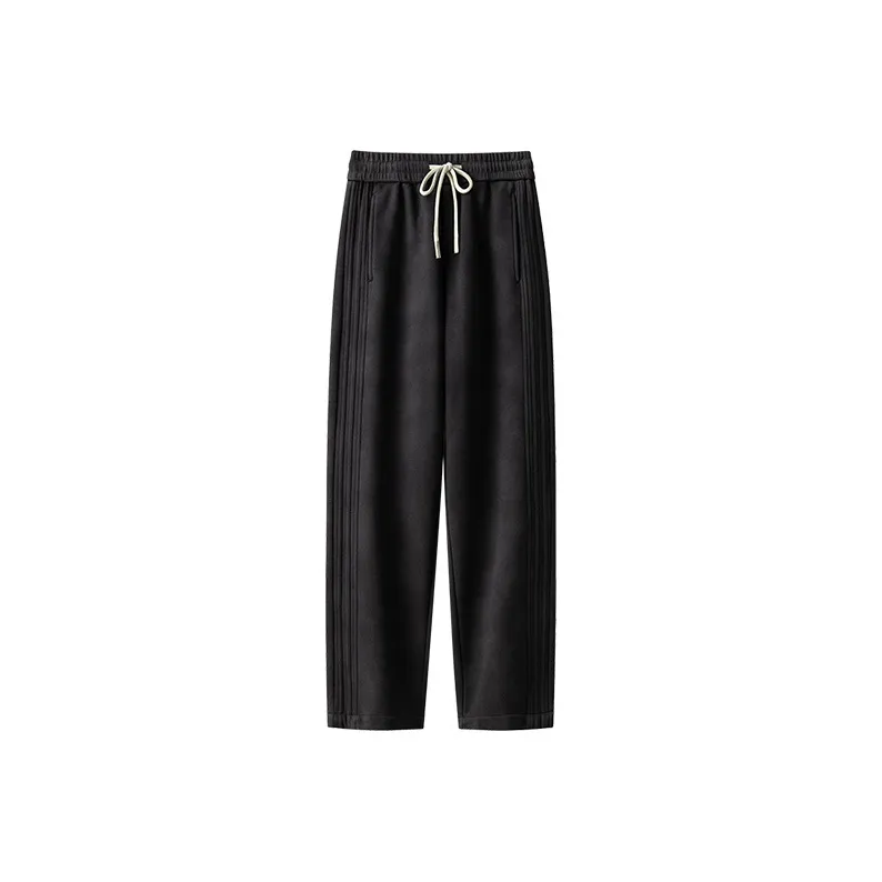 WILLIAM FOX&SONS Casual Pants Unisex-4