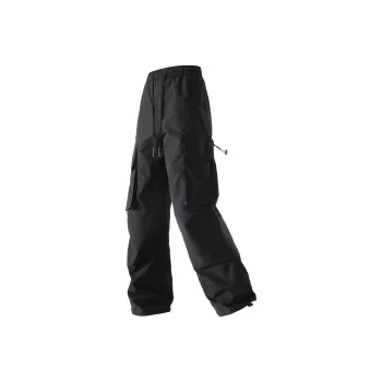 LOMBT Casual Pants Unisex