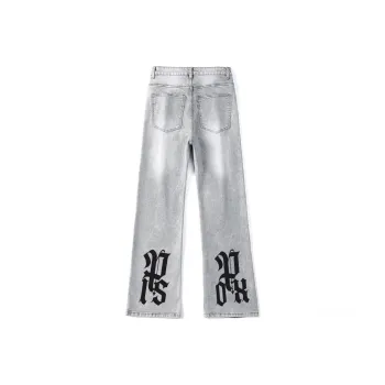 PISYPOX Jeans Unisex