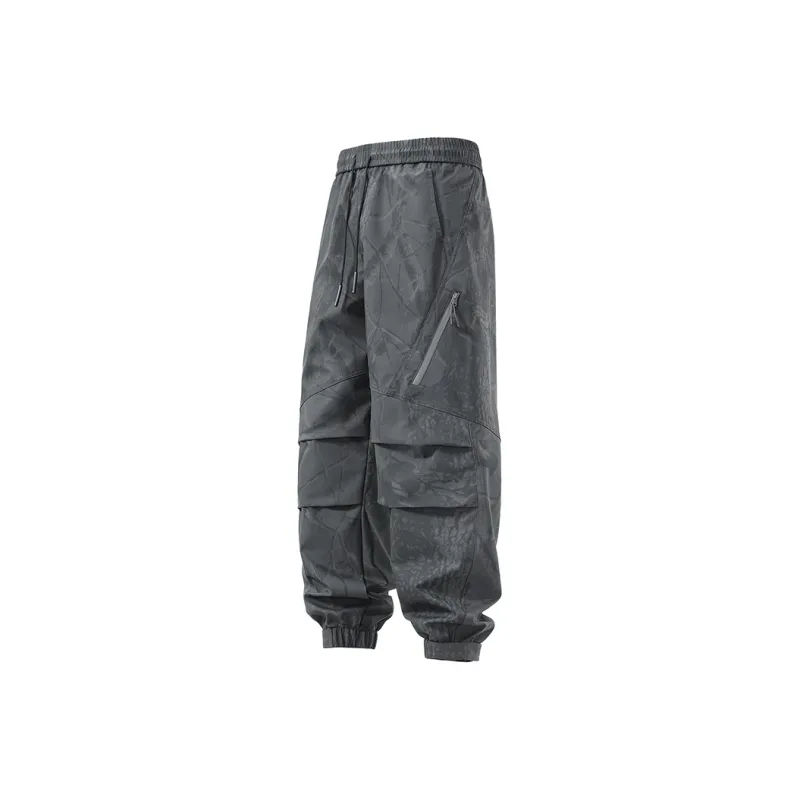 GSUE Cargo Pants Unisex-12