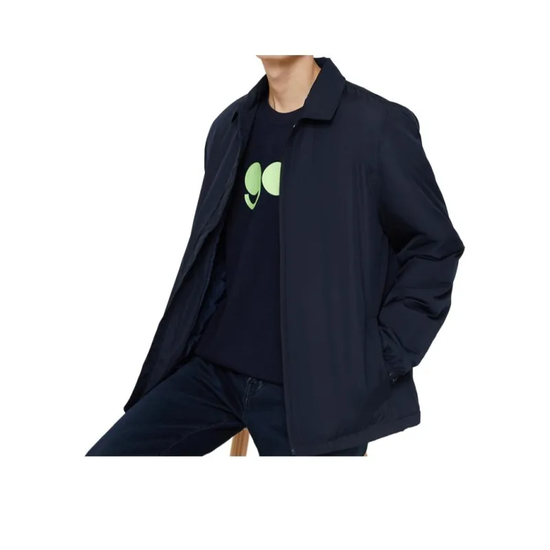 GAP Puffer Jackets Men-0