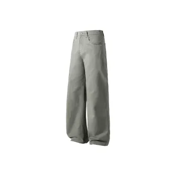 Ghost Mask Casual Pants Unisex