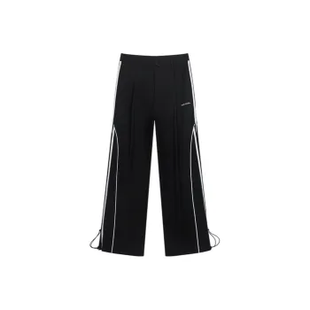 Bosieagender Casual Pants Design Unisex