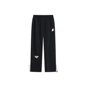 WAITINGWAVE Casual Pants Unisex