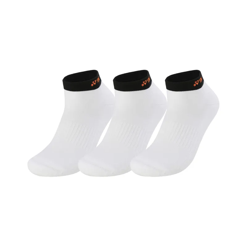 YONEX Men Mid Calf Socks-3