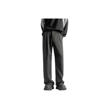 D&W Suit Trousers Unisex