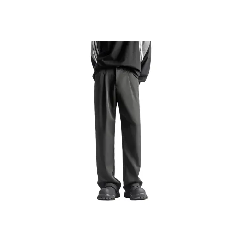 D&W Suit Trousers Unisex