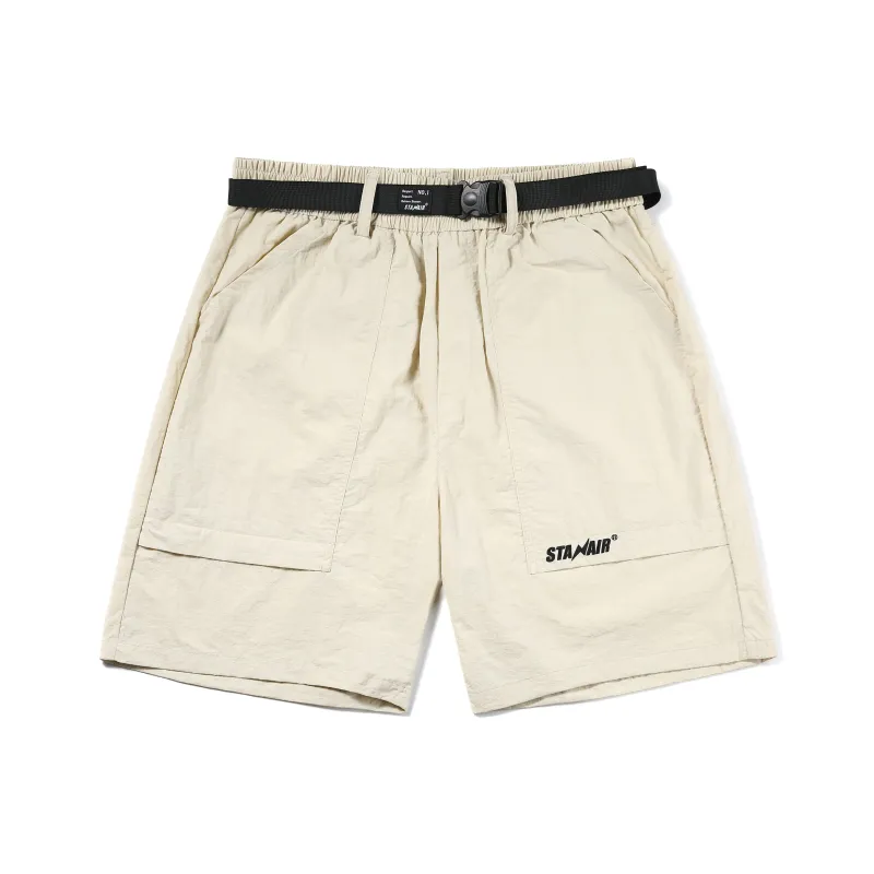 STANAIR Cargo Shorts Unisex-5