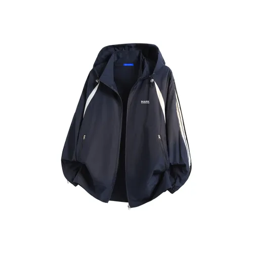 FAIRWHALE Sun Protection Clothing Unisex