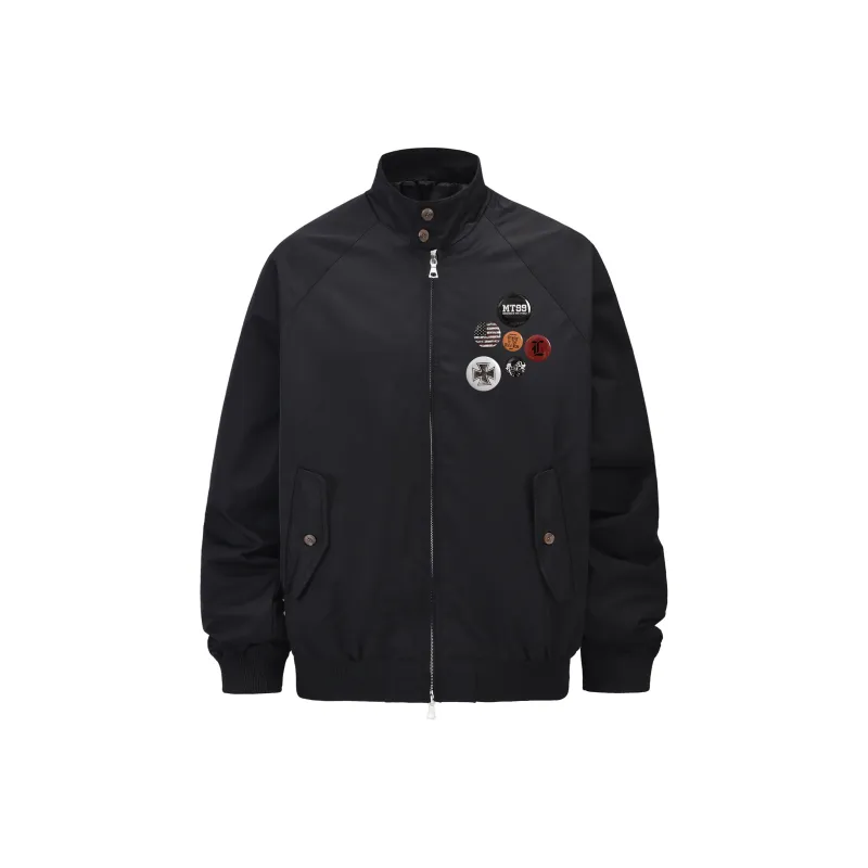 MT99 Jackets Unisex-0