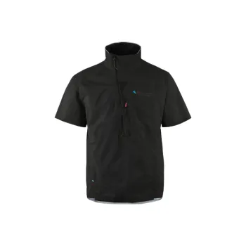 KLATTERMUSEN Vidre Men's Ultralight Waterproof Tee T Shirt Men's