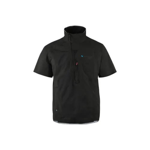 KLATTERMUSEN Vidre Men's Ultralight Waterproof Tee T Shirt Men's