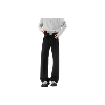7 SEVFUN Suit Trouser Unisex Premium Gray