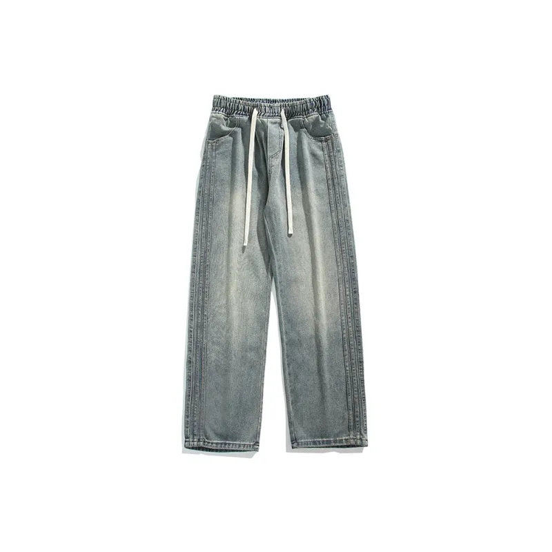 SWISS MILITARY Jeans Unisex-5