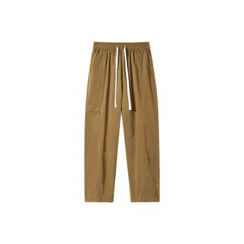 PUNCTILIOUS Casual Pants Unisex
