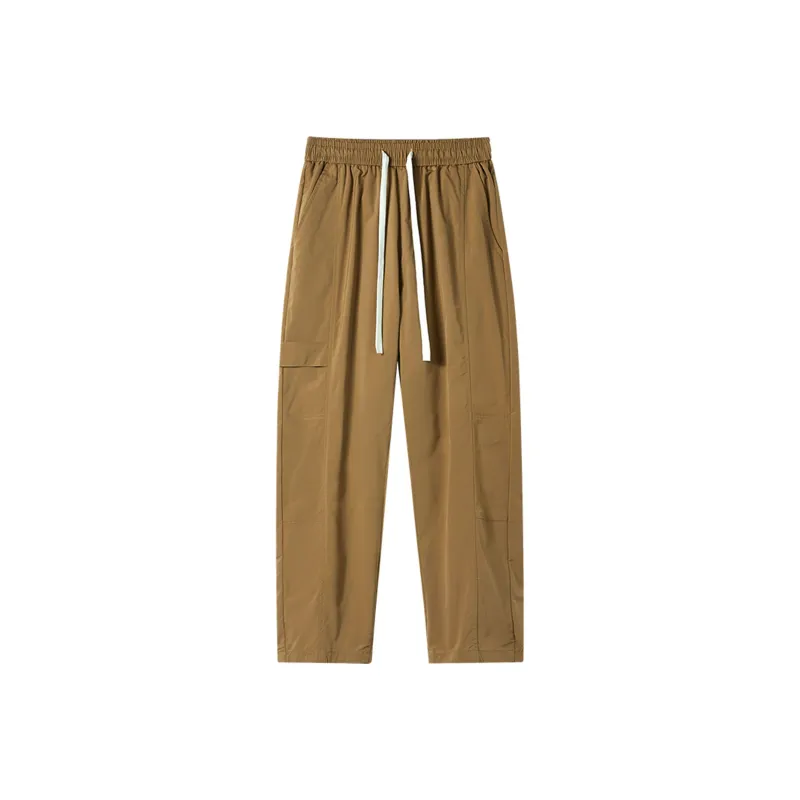 PUNCTILIOUS Casual Pants Unisex-0