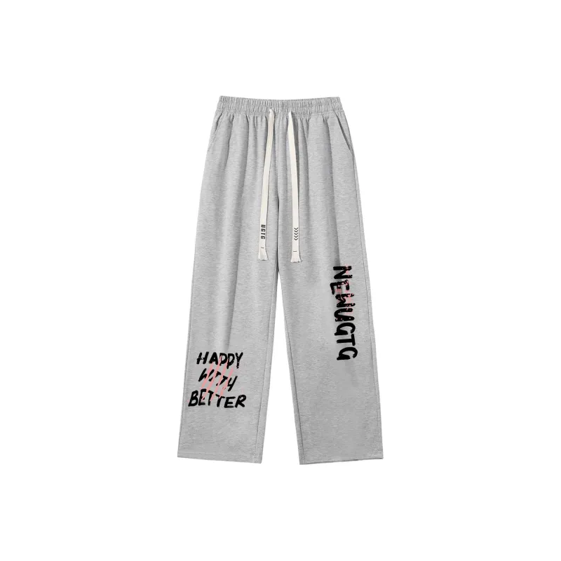 UGTG Casual Pants Unisex-5