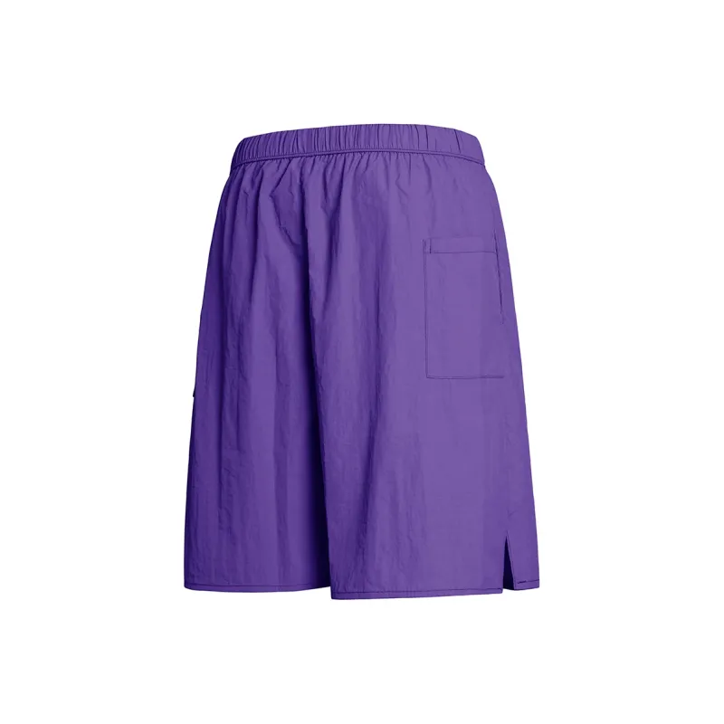 EMINU Sports Shorts Unisex-15