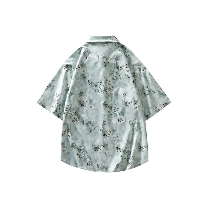 Paddy Julia Shirts Unisex-15