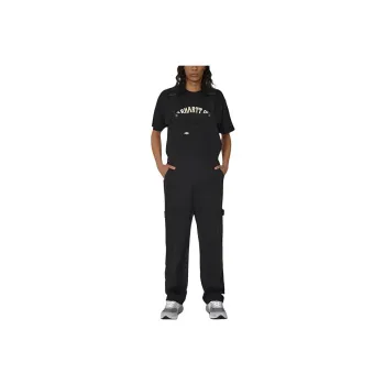 Dickies Overalls Men Black