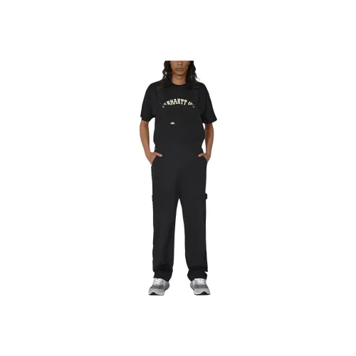 Dickies Overalls Men Black